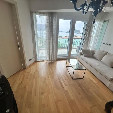 Apartments Krug Budva Exterior photo