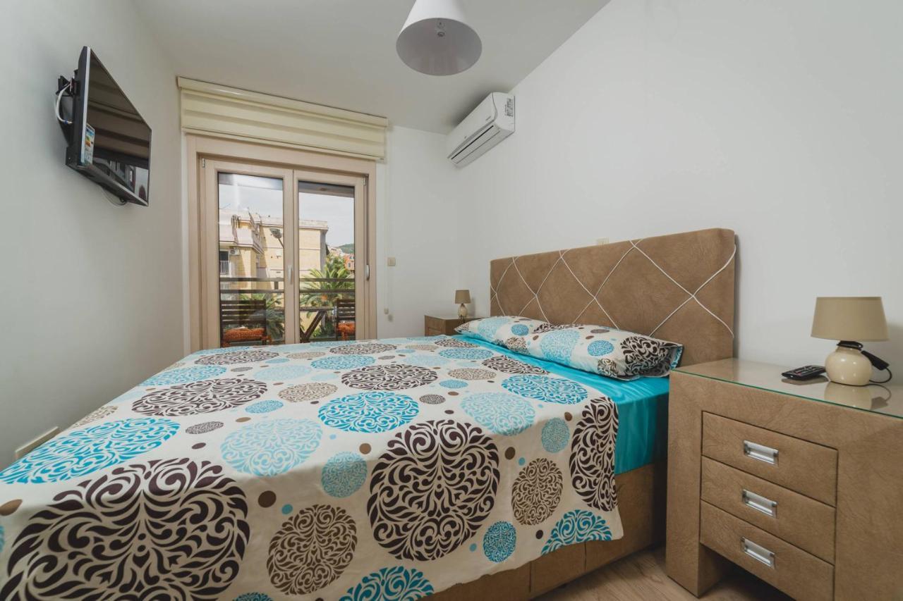 Apartments Krug Budva Exterior photo